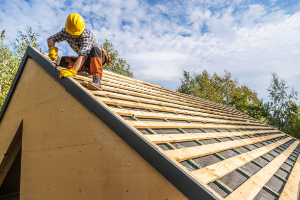 Roof Repair Estimates in Owenton, KY